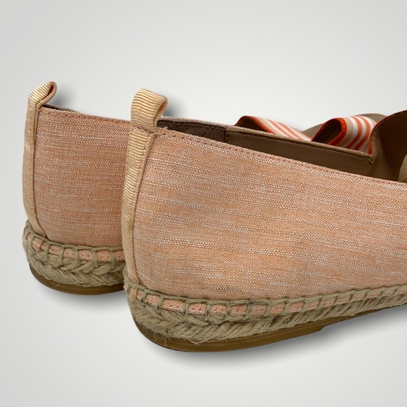 Zac Posen Vida Espadrille Flats - Picture 9 of 10